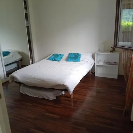 Apartmán L'ensoleille *