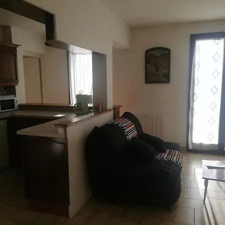 L'ensoleille Apartmán