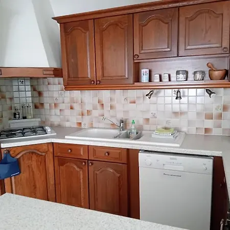 Apartmán L'ensoleille *