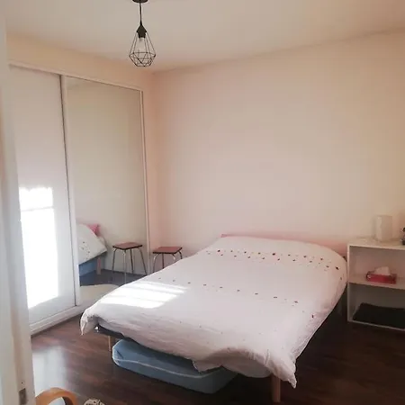 L'ensoleille Apartmán La Plagne