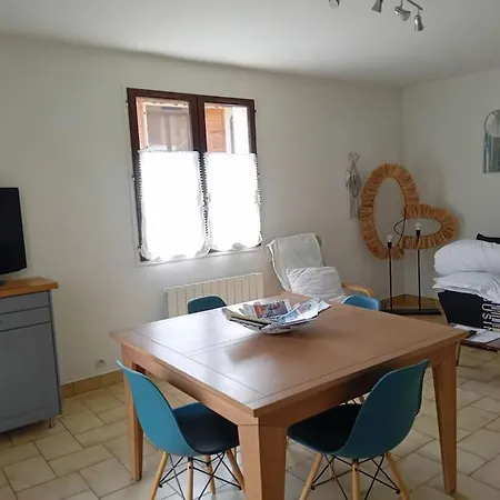 Apartmán L'ensoleille La Plagne