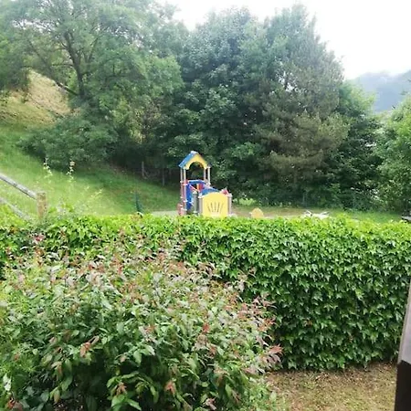 Apartmán L'ensoleille